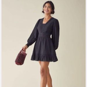 REFORMATION DRESS NWT